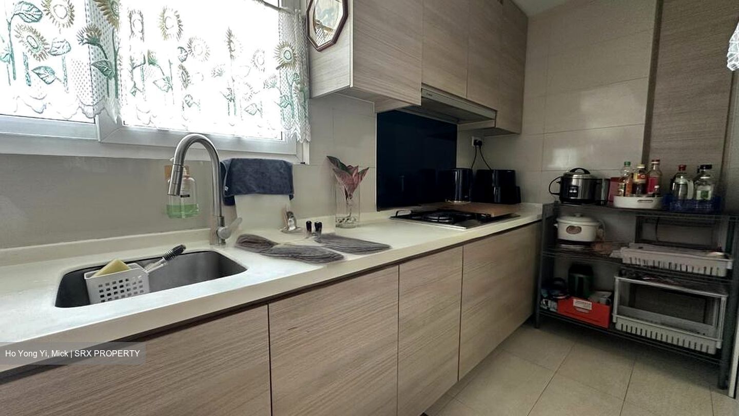 Bayou Residence (D19), Apartment #455260421